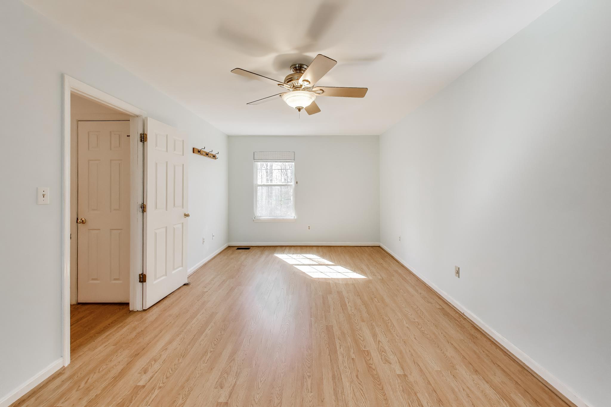 525 Stoakley Road Prince Frederick, MD 20678 - Photo 18 of 41 Primary bedroom.