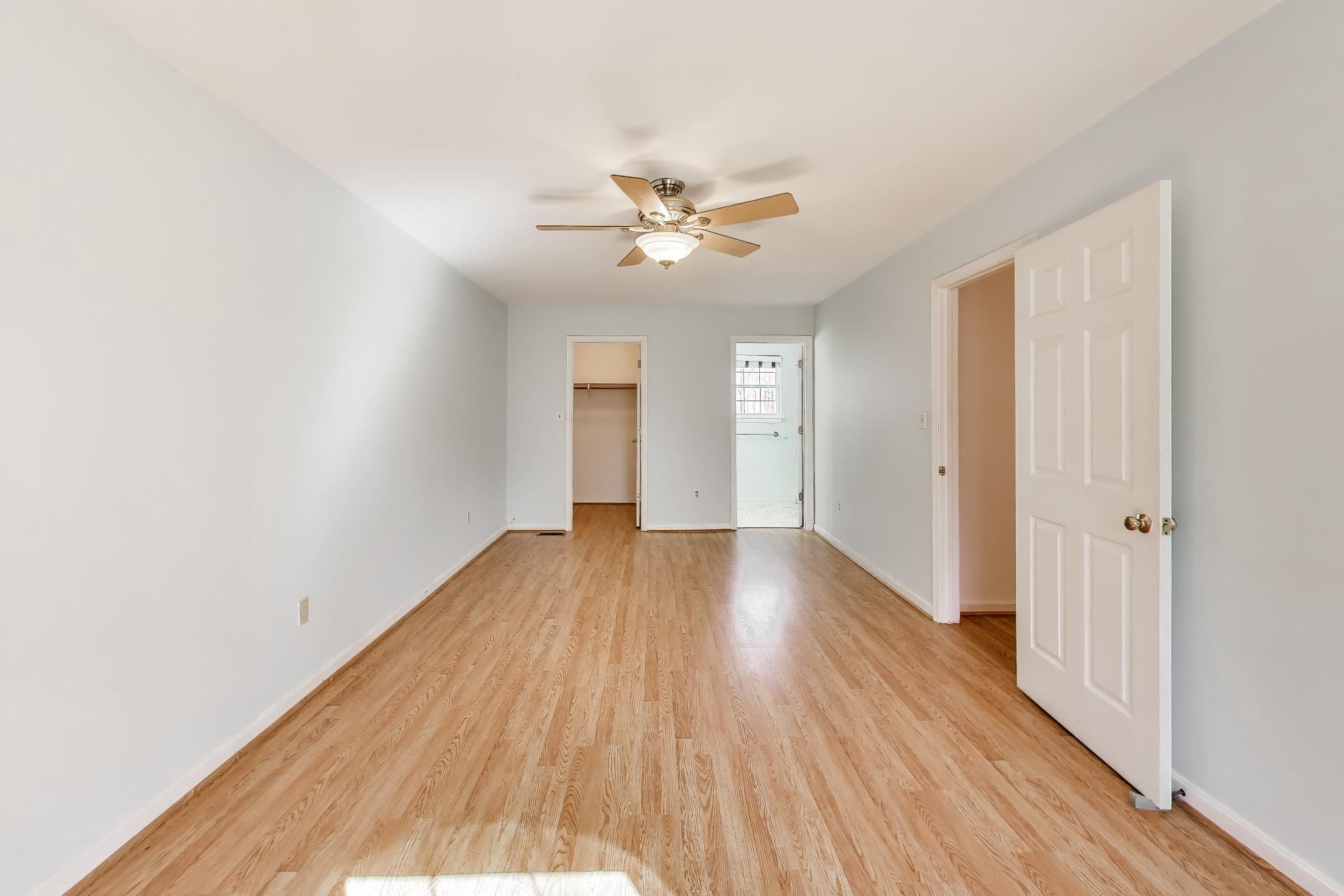 525 Stoakley Road Prince Frederick, MD 20678 - Photo 20 of 41 Primary bedroom.
