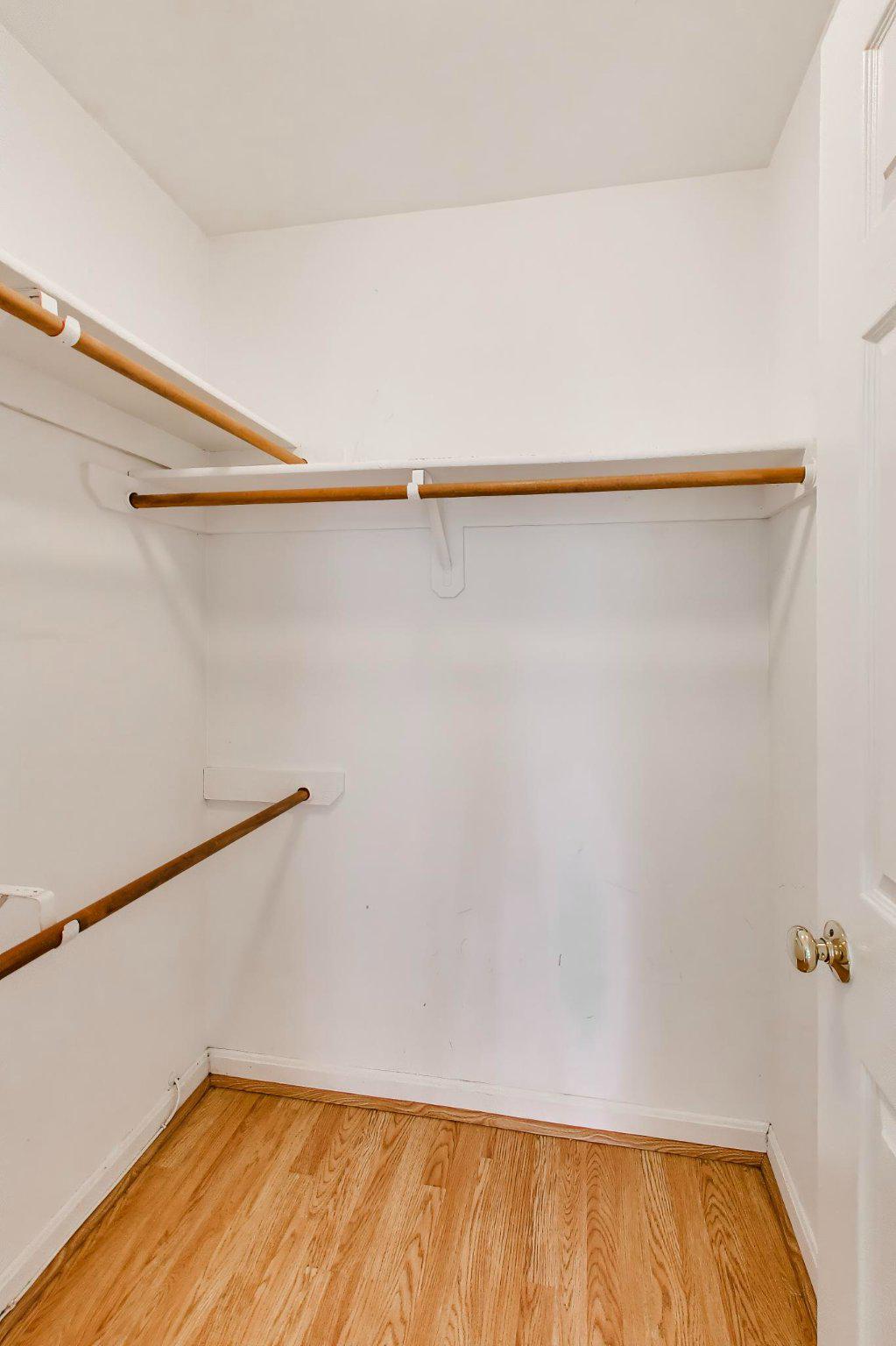 525 Stoakley Road Prince Frederick, MD 20678 - Photo 23 of 41 Primary walk-in closet.
