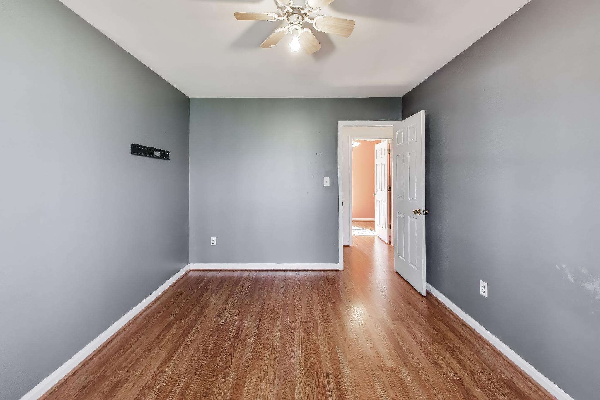 525 Stoakley Road Prince Frederick, MD 20678 - Photo 25 of 41 Guest bedroom 1.