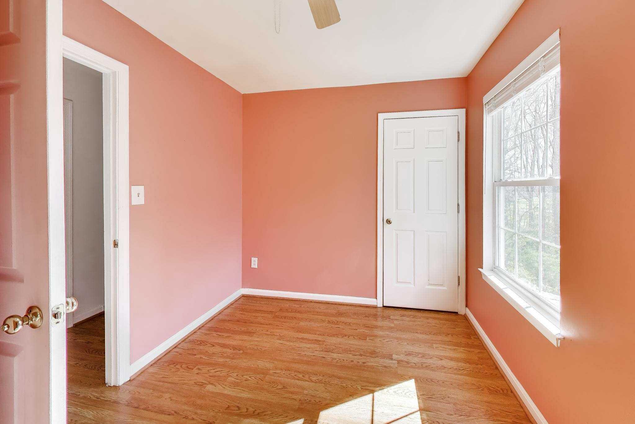 525 Stoakley Road Prince Frederick, MD 20678 - Photo 28 of 41 Guest bedroom 2/Office.