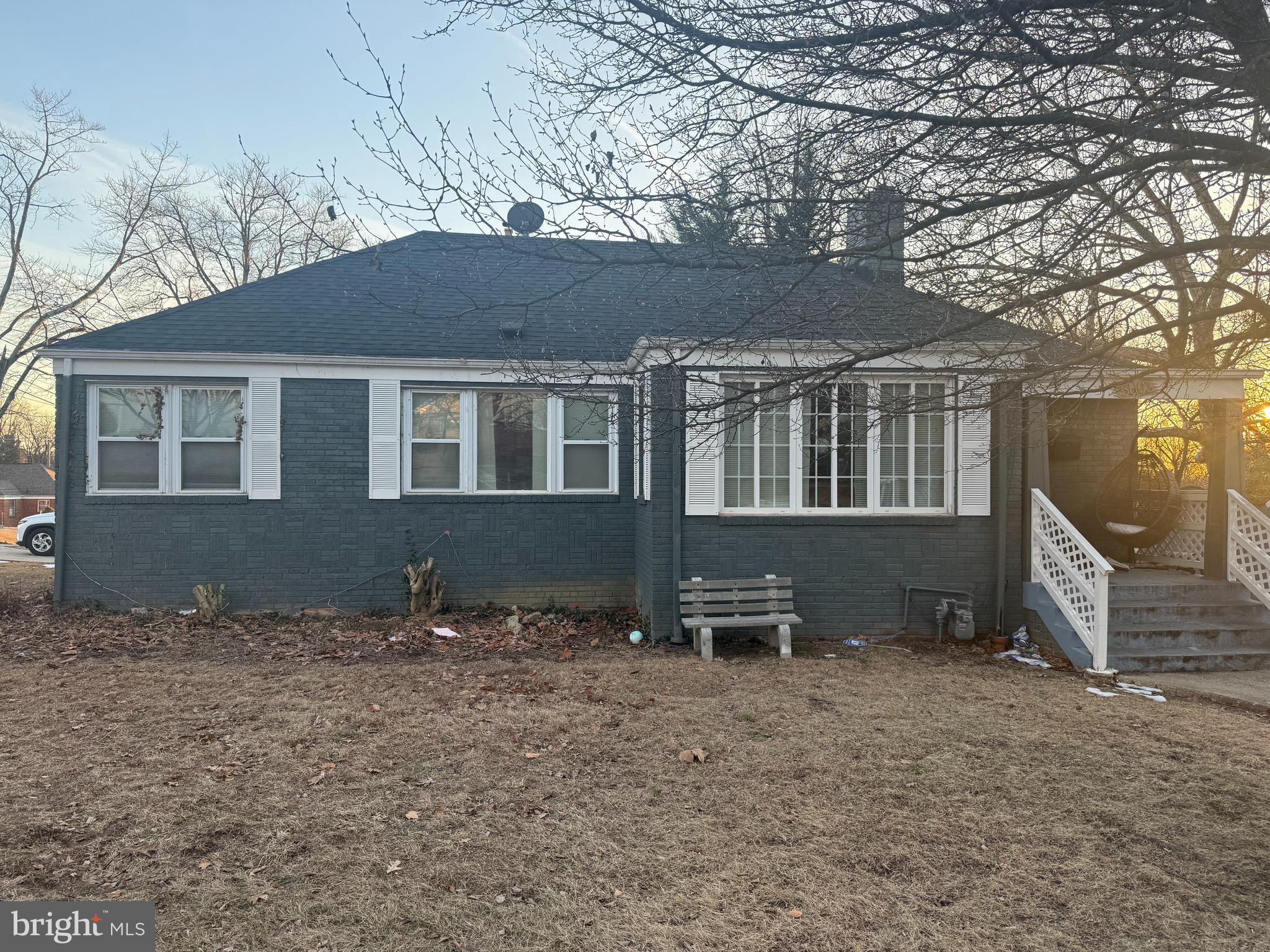 5603 Hawthorne Street Cheverly, MD 20785 - Photo 1 of 88