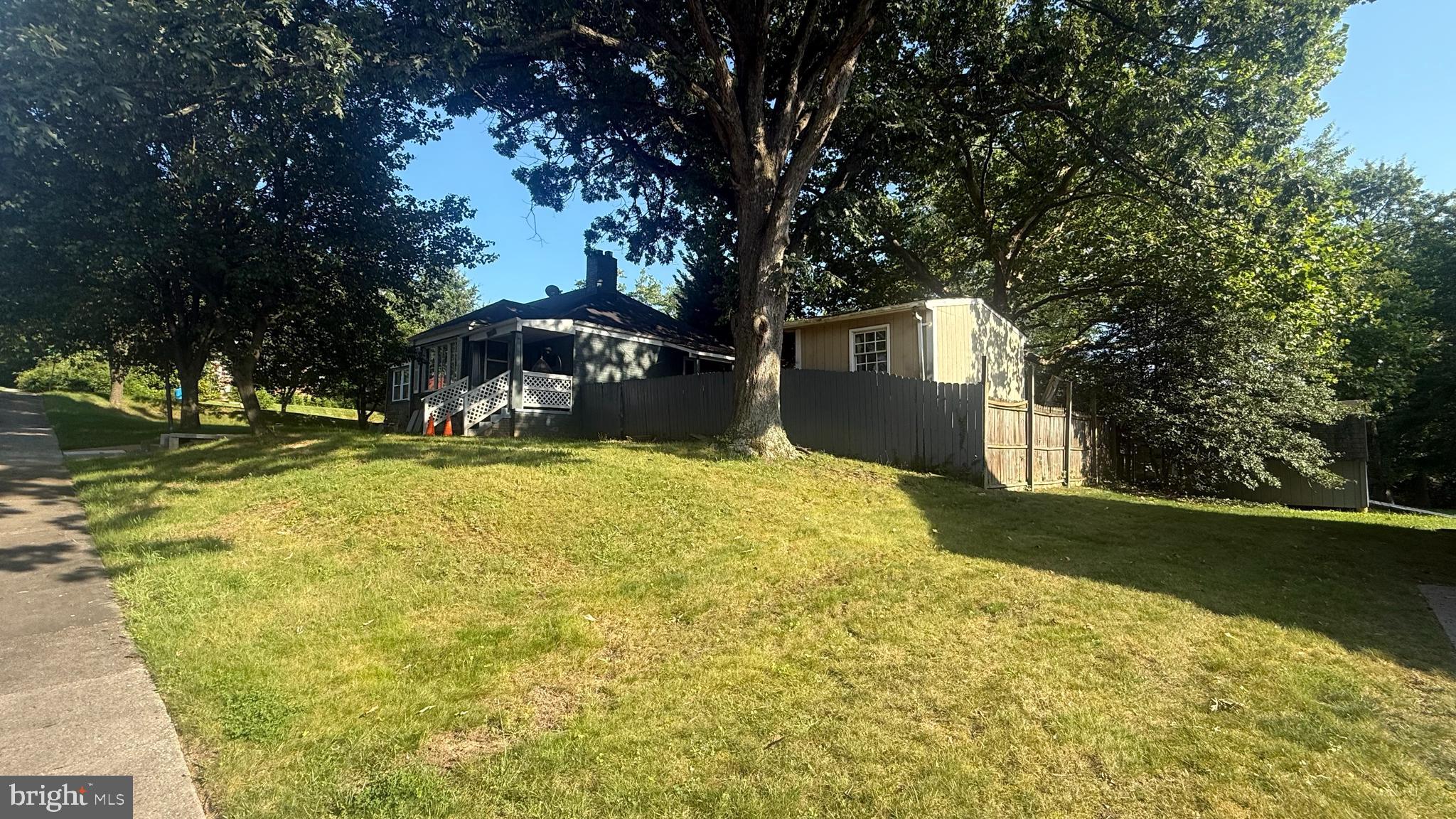 5603 Hawthorne Street Cheverly, MD 20785 - Photo 12 of 88