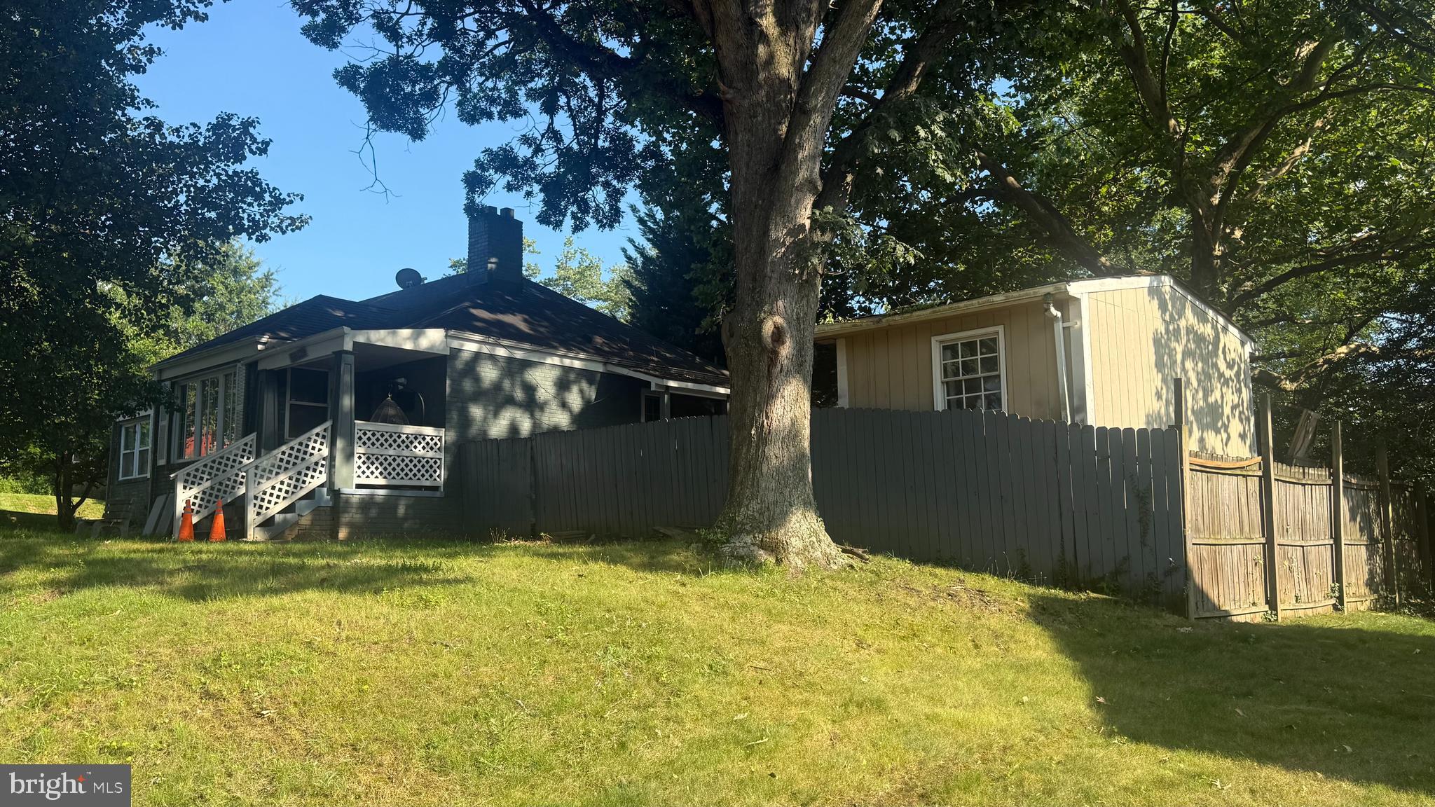 5603 Hawthorne Street Cheverly, MD 20785 - Photo 13 of 88