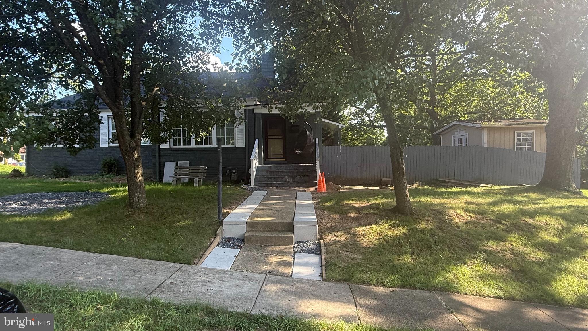 5603 Hawthorne Street Cheverly, MD 20785 - Photo 14 of 88