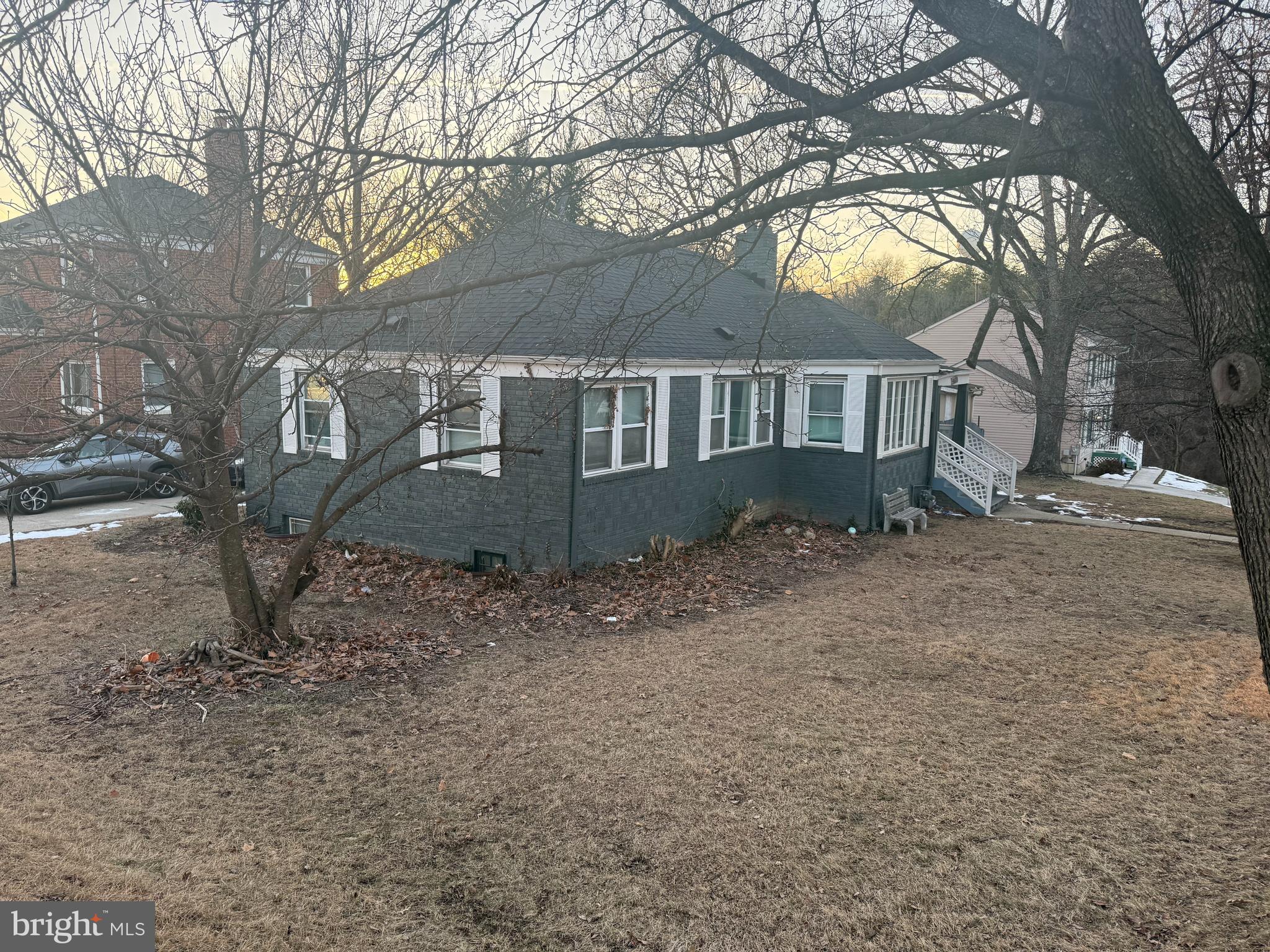 5603 Hawthorne Street Cheverly, MD 20785 - Photo 3 of 88