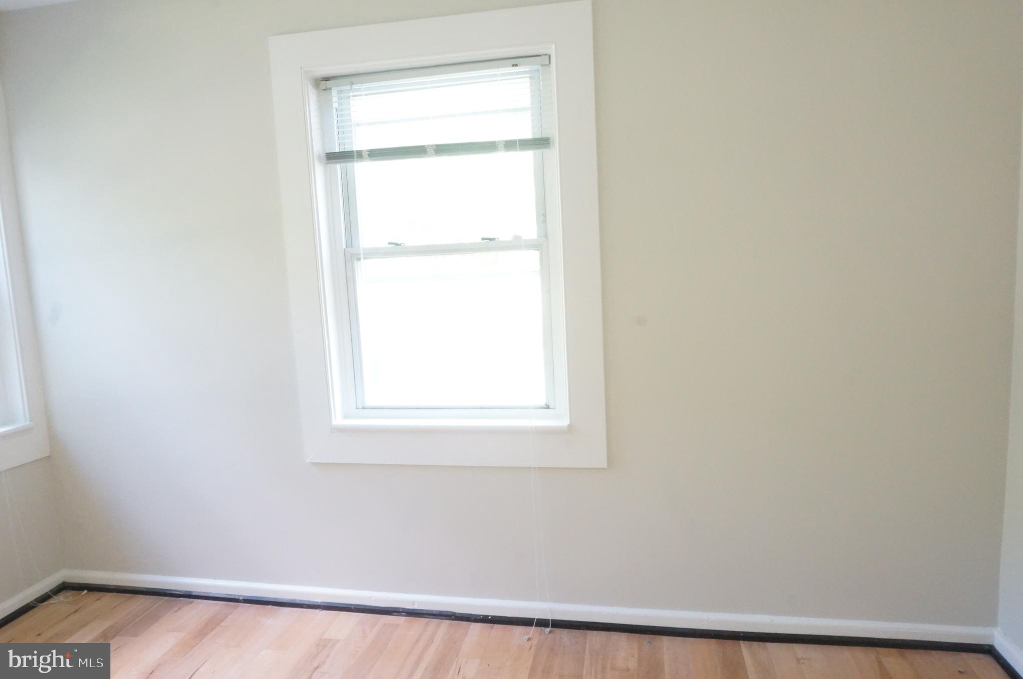 5603 Hawthorne Street Cheverly, MD 20785 - Photo 40 of 88 a view of a small space with a window