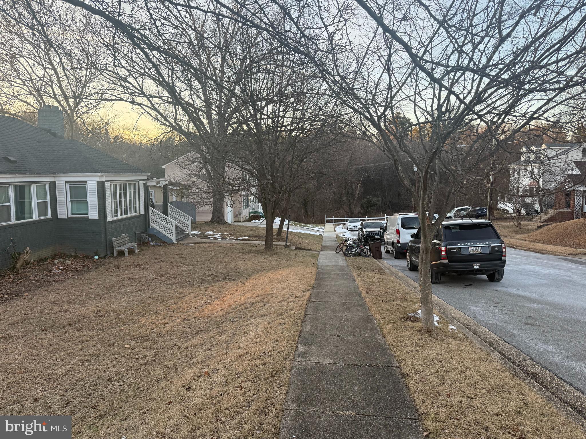 5603 Hawthorne Street Cheverly, MD 20785 - Photo 5 of 88