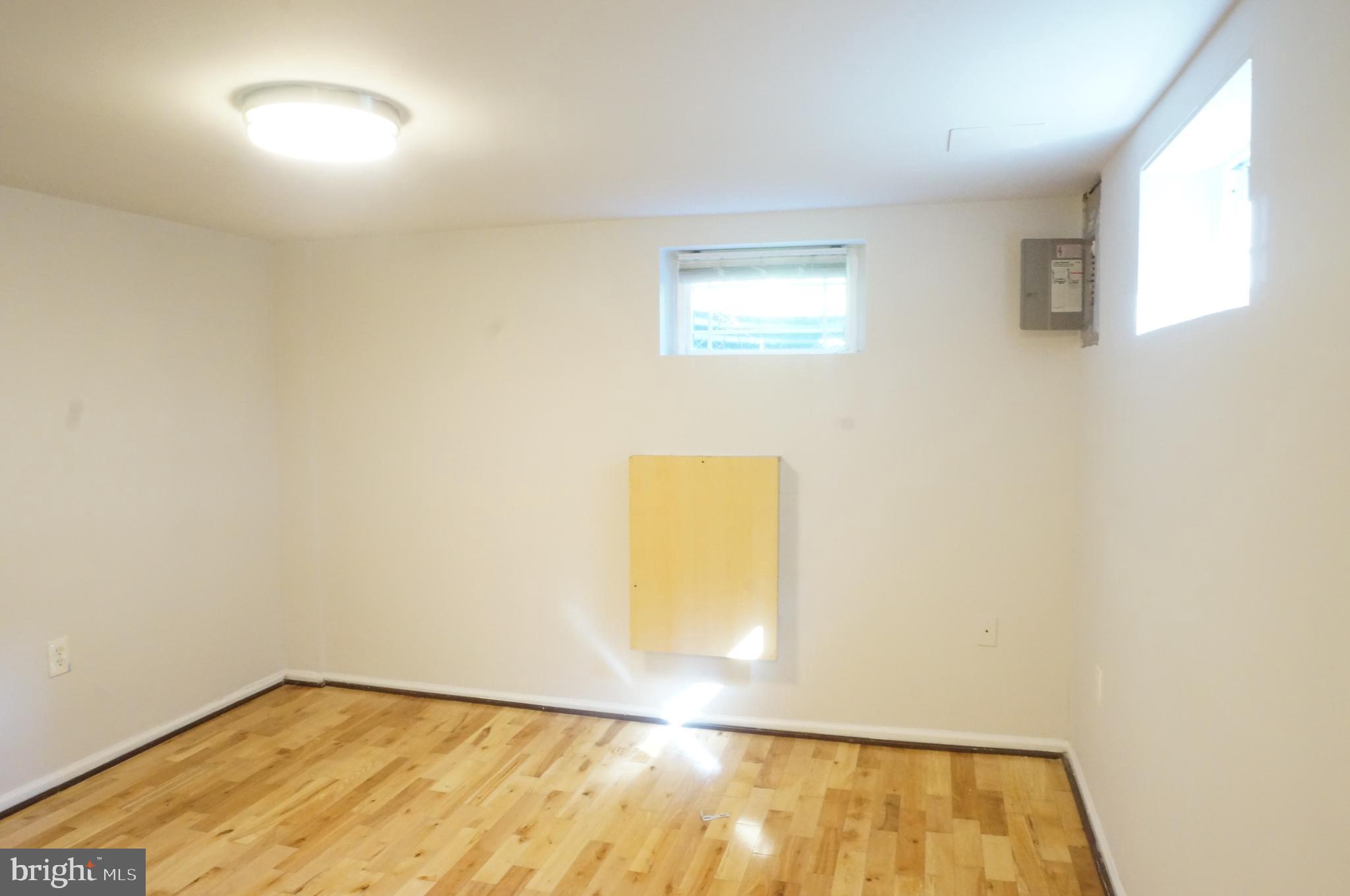 5603 Hawthorne Street Cheverly, MD 20785 - Photo 54 of 88 a view of an empty room