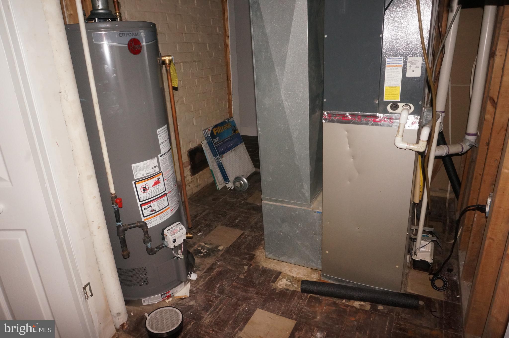 5603 Hawthorne Street Cheverly, MD 20785 - Photo 58 of 88