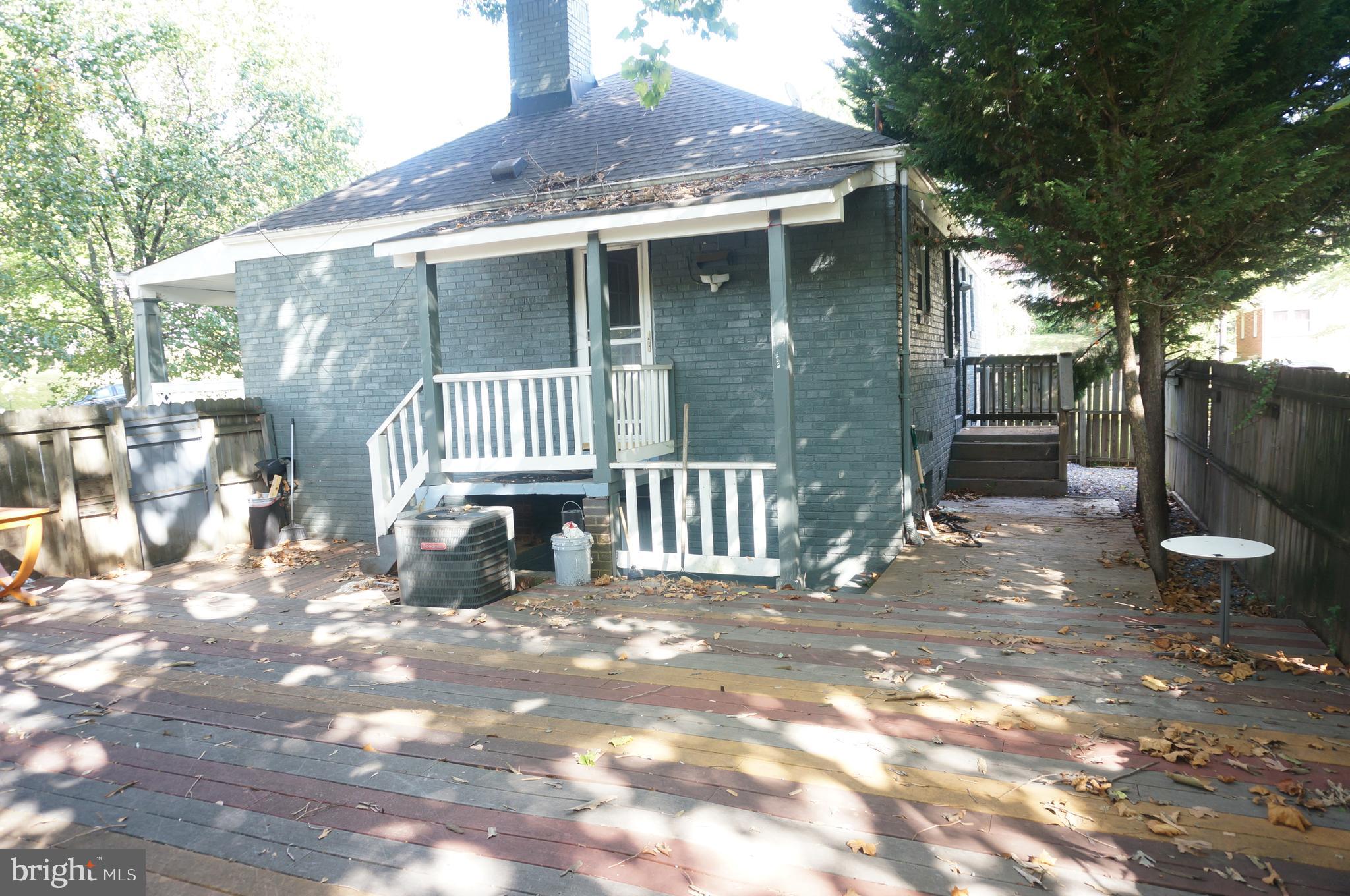 5603 Hawthorne Street Cheverly, MD 20785 - Photo 78 of 88