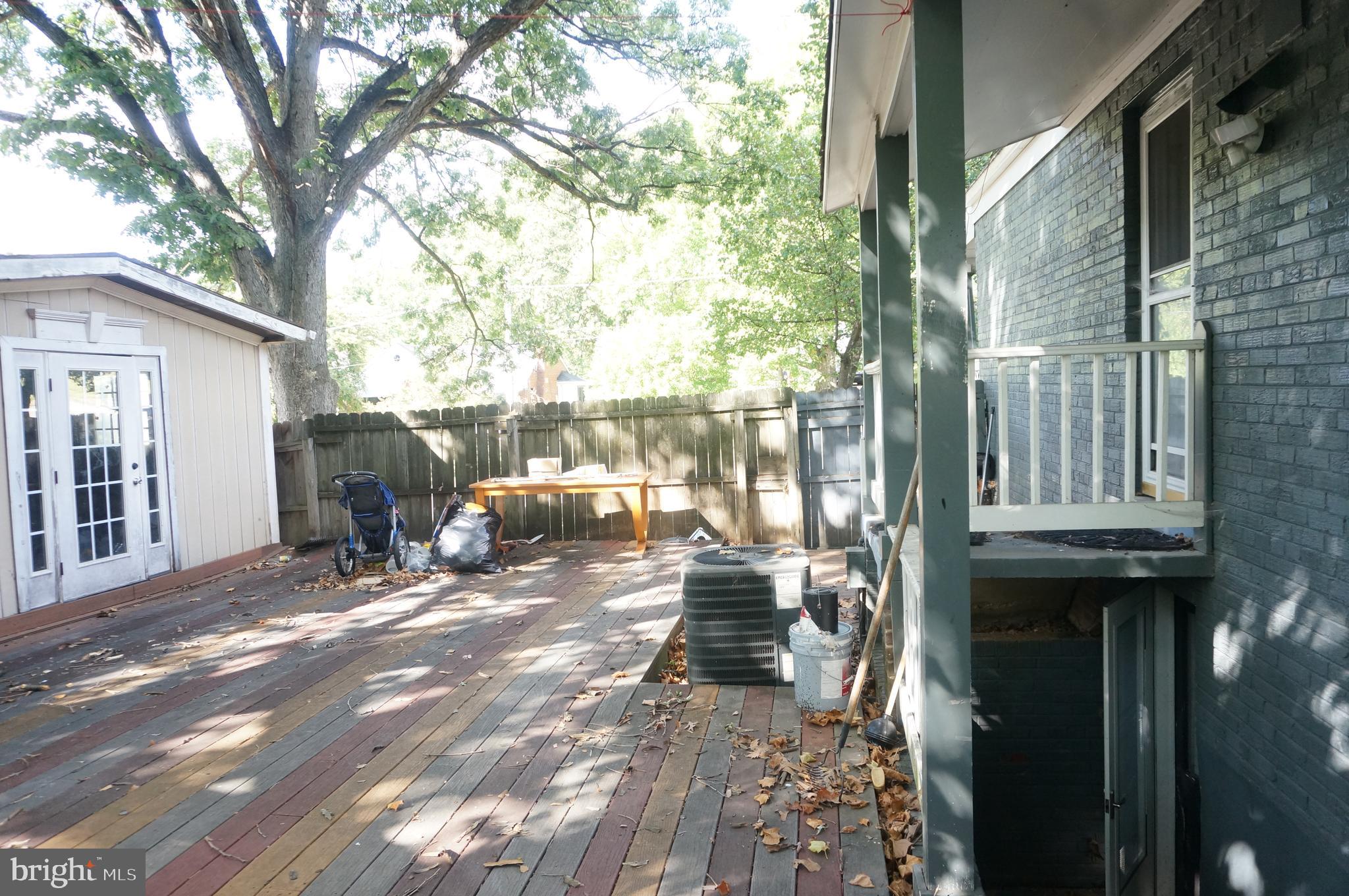 5603 Hawthorne Street Cheverly, MD 20785 - Photo 79 of 88