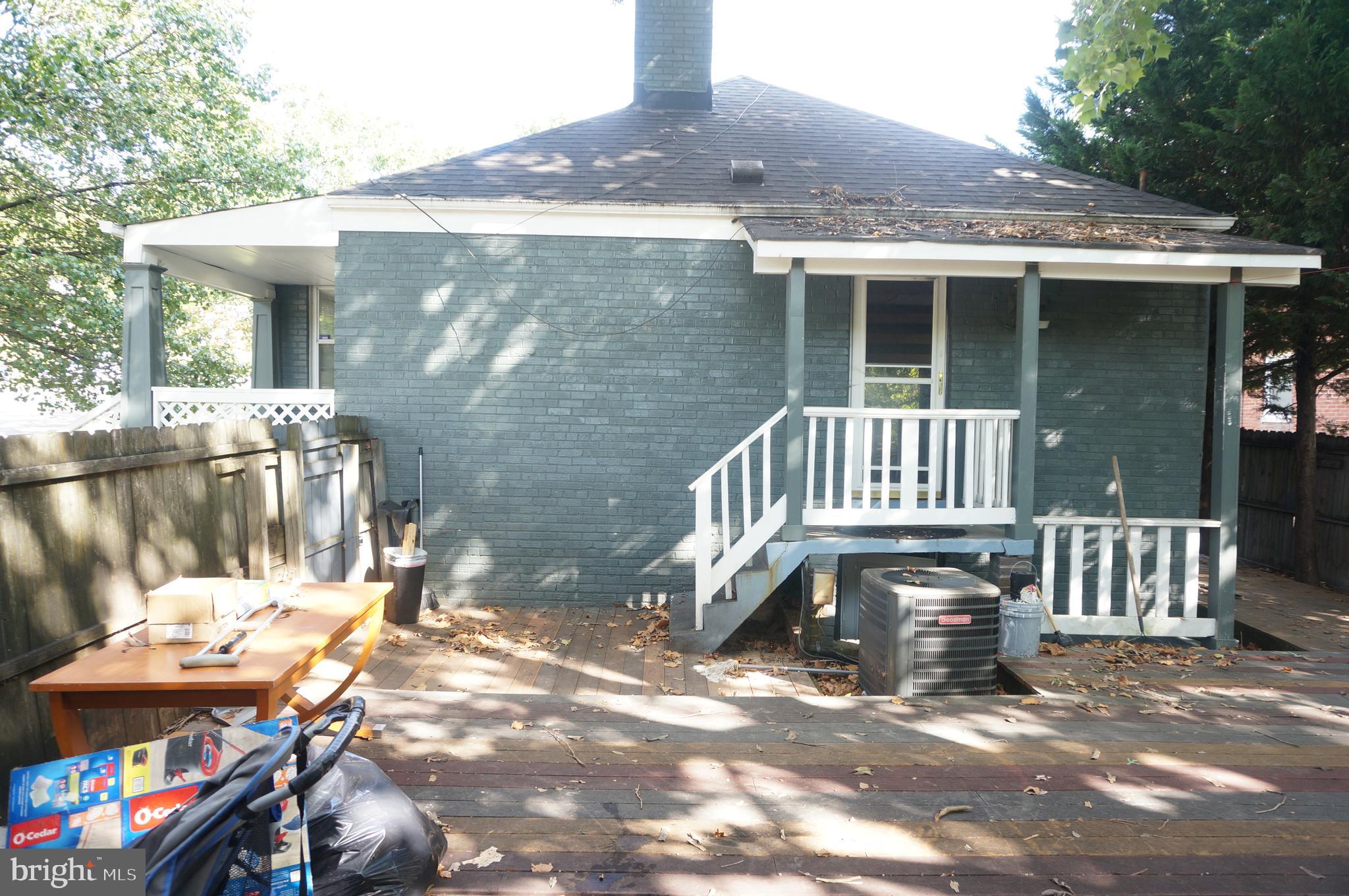 5603 Hawthorne Street Cheverly, MD 20785 - Photo 87 of 88