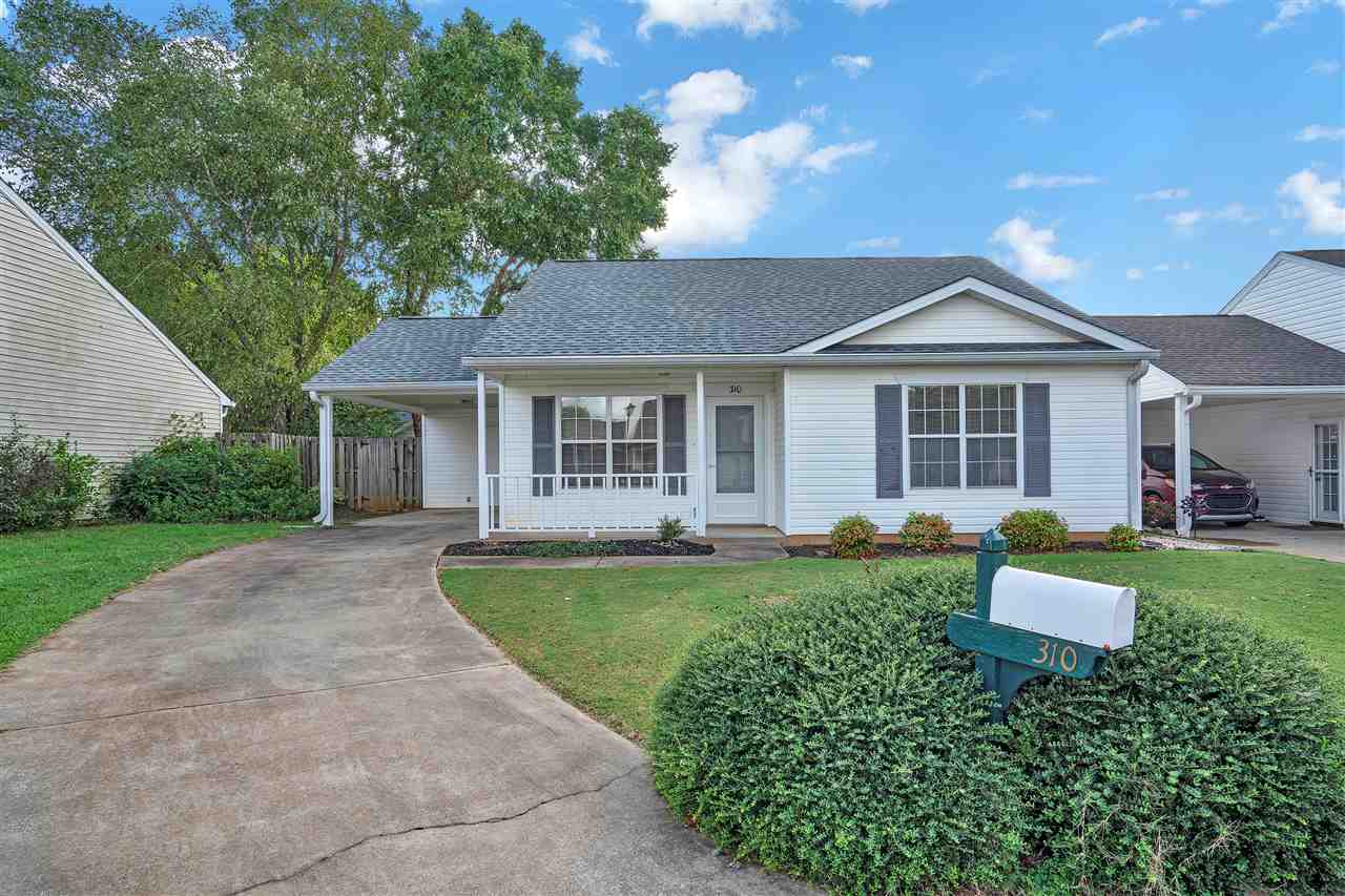 310 Pecos Ridge Road Moore, SC 29369 - Photo 1 of 13 Gallery Image 1