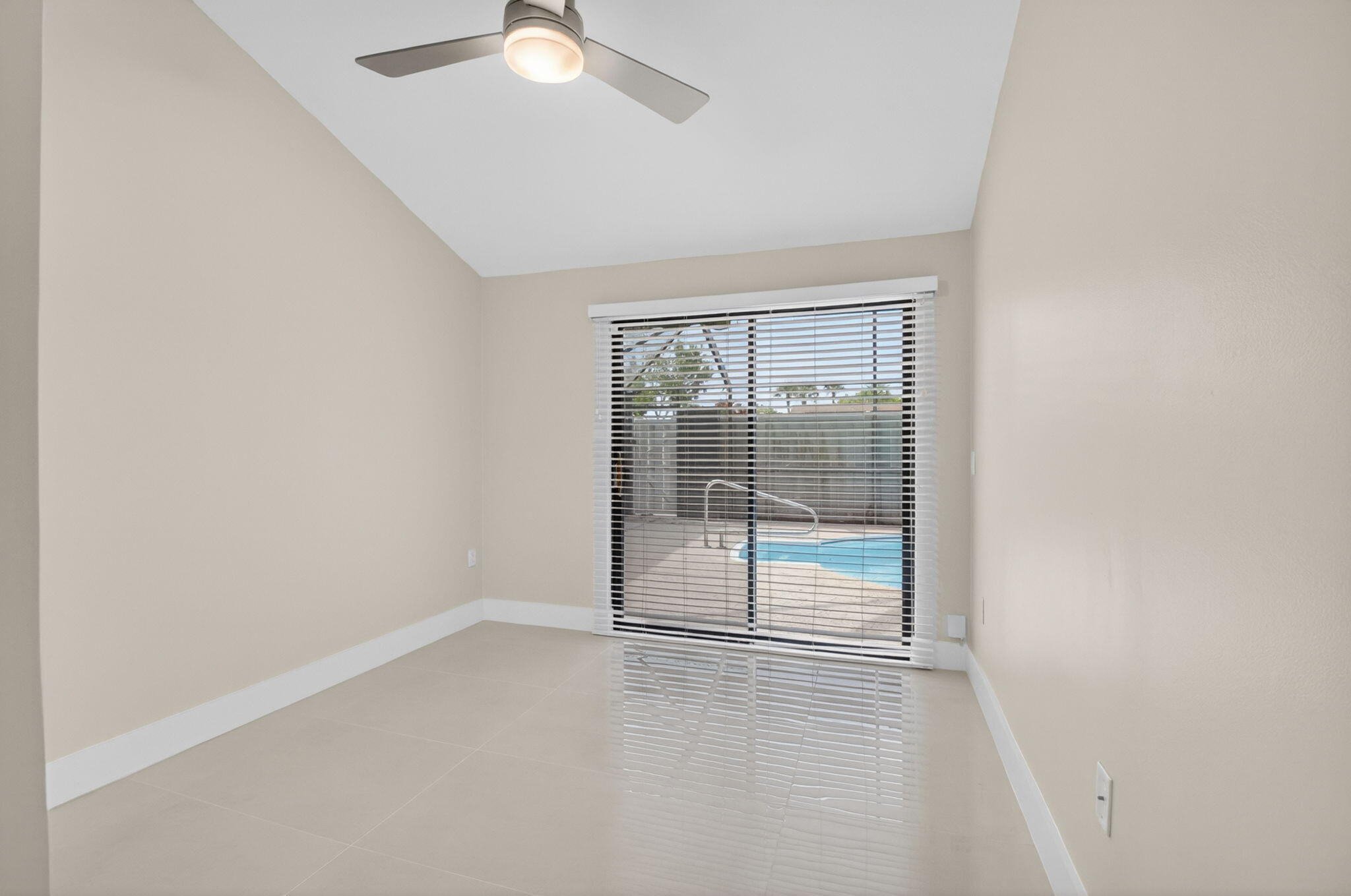 9939 Boca Gardens Trail, Unit D Boca Raton, FL 33496 - Photo 14 of 26 Bedroom 2