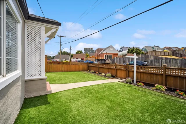 $1,099,999 | 212 Kavanaugh Way, Pacifica, CA 94044