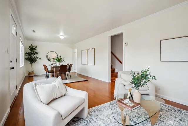 $1,099,999 | 212 Kavanaugh Way, Pacifica, CA 94044