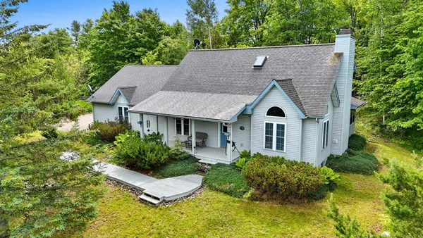 $699,999 | 1797 Wildwood Road, Sister Bay, WI 54234