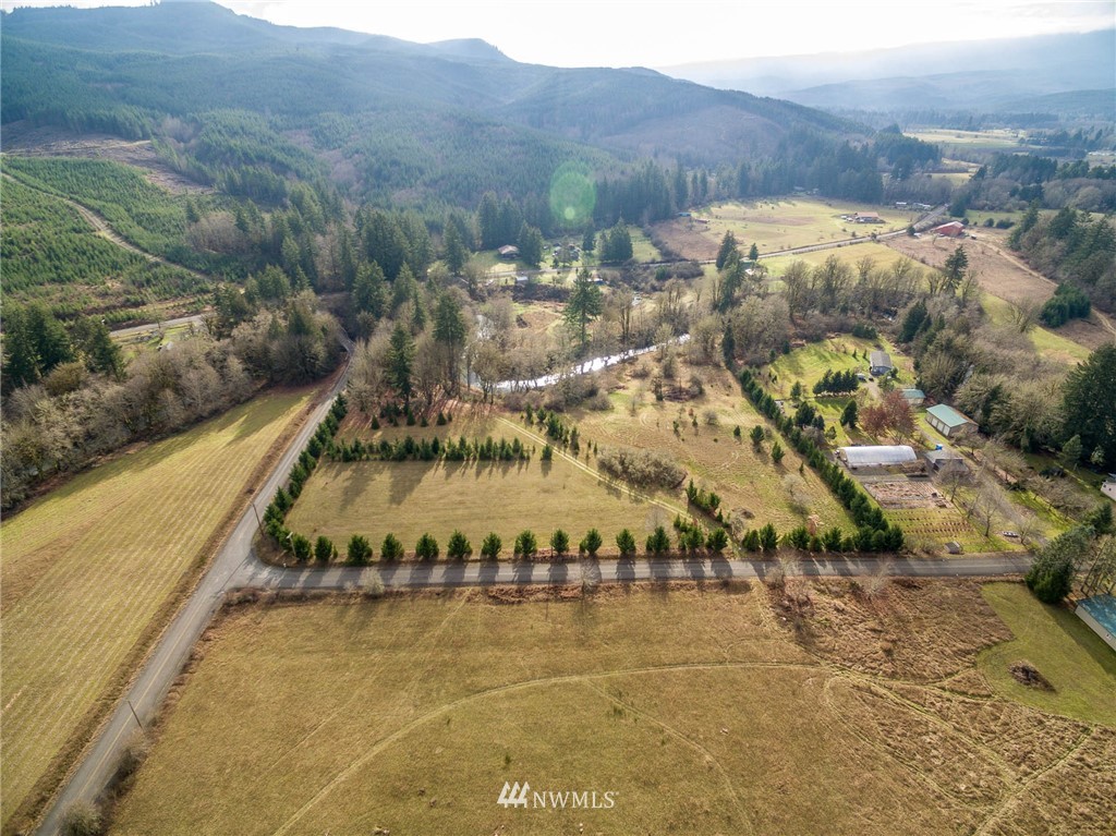2 Hendrickson Road Vader, WA 98593 - Photo 1 of 18 Gallery Image 1