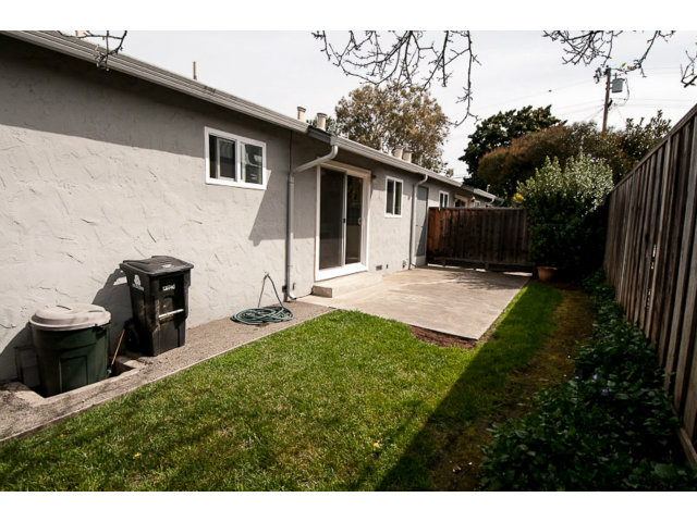 519 Piazza Drive Mountain View, CA 94043 - Photo 15 of 15
