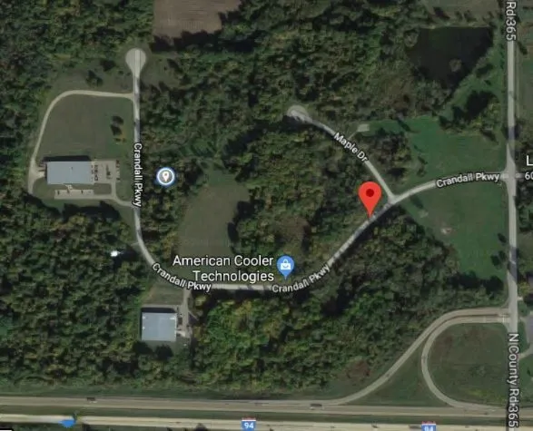 $57,800 | Crandall Parkway, Unit 17, Lawrence, MI 49064