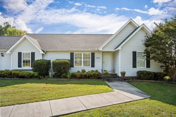 $339,900 | 1920 Clemmons Road, Cookeville, TN 38501