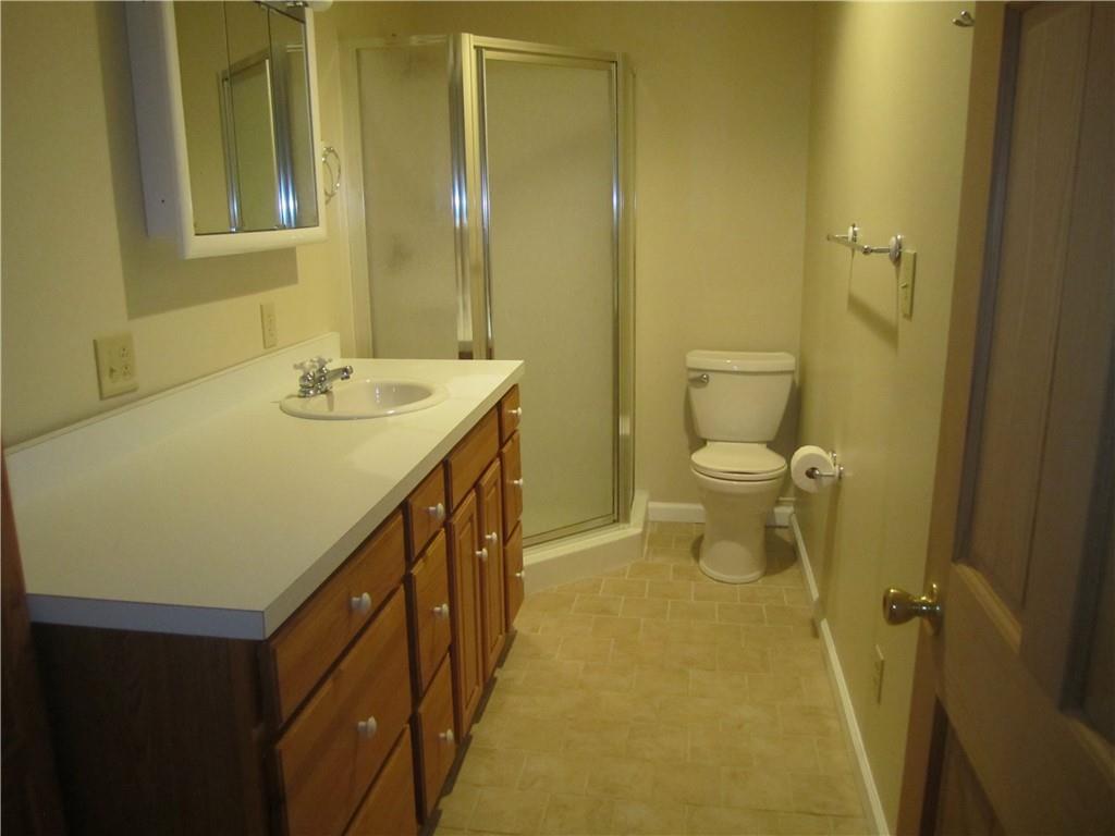141 Woodies Road Waynesburg, PA 15370 - Photo 21 of 33 Basement BR