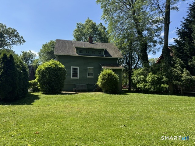 4 Hubbard Place Wethersfield, CT 06109 - Photo 3 of 5