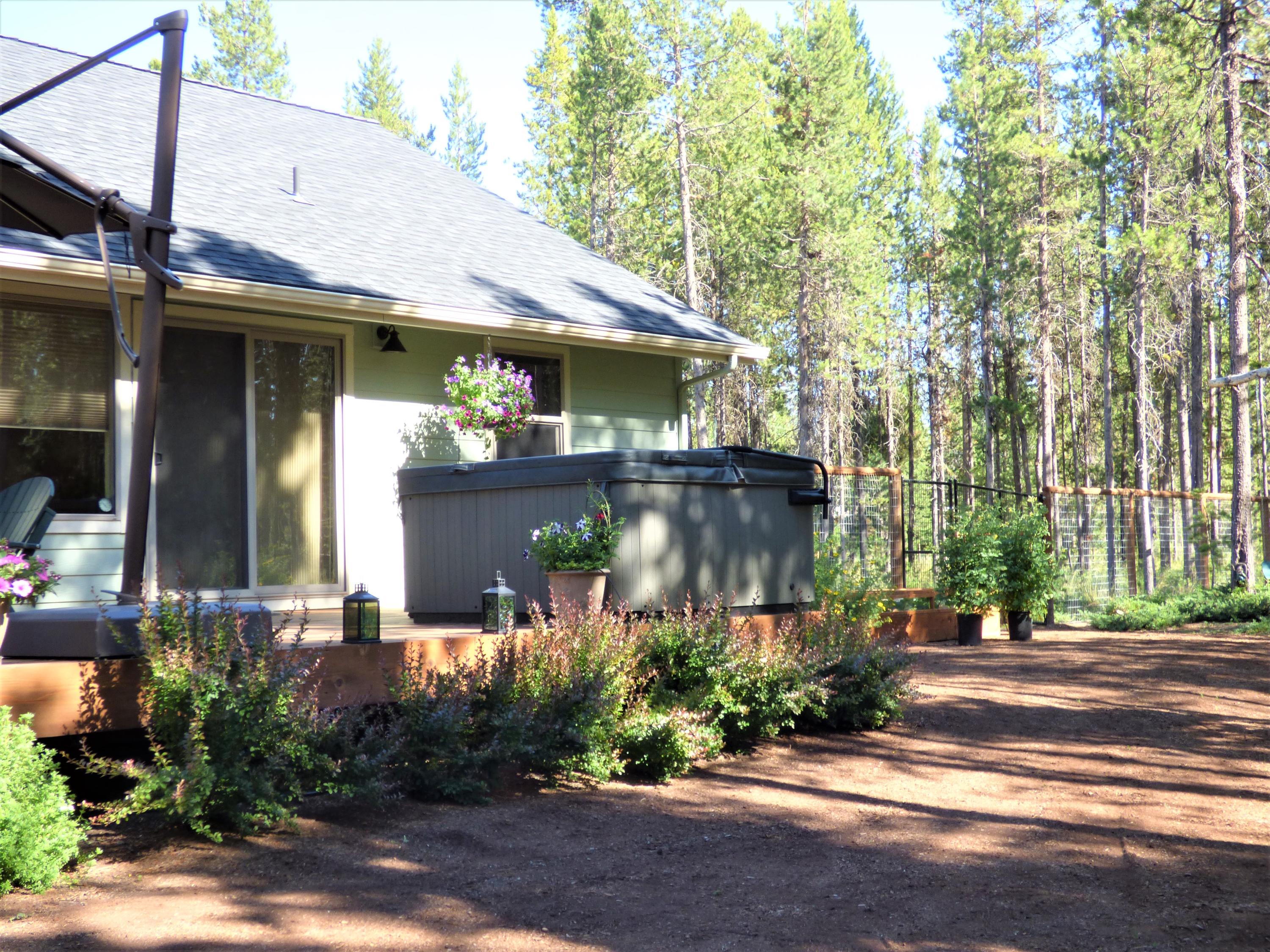 56291 Tree Duck Road Bend, OR 97707 - Photo 34 of 48 #33