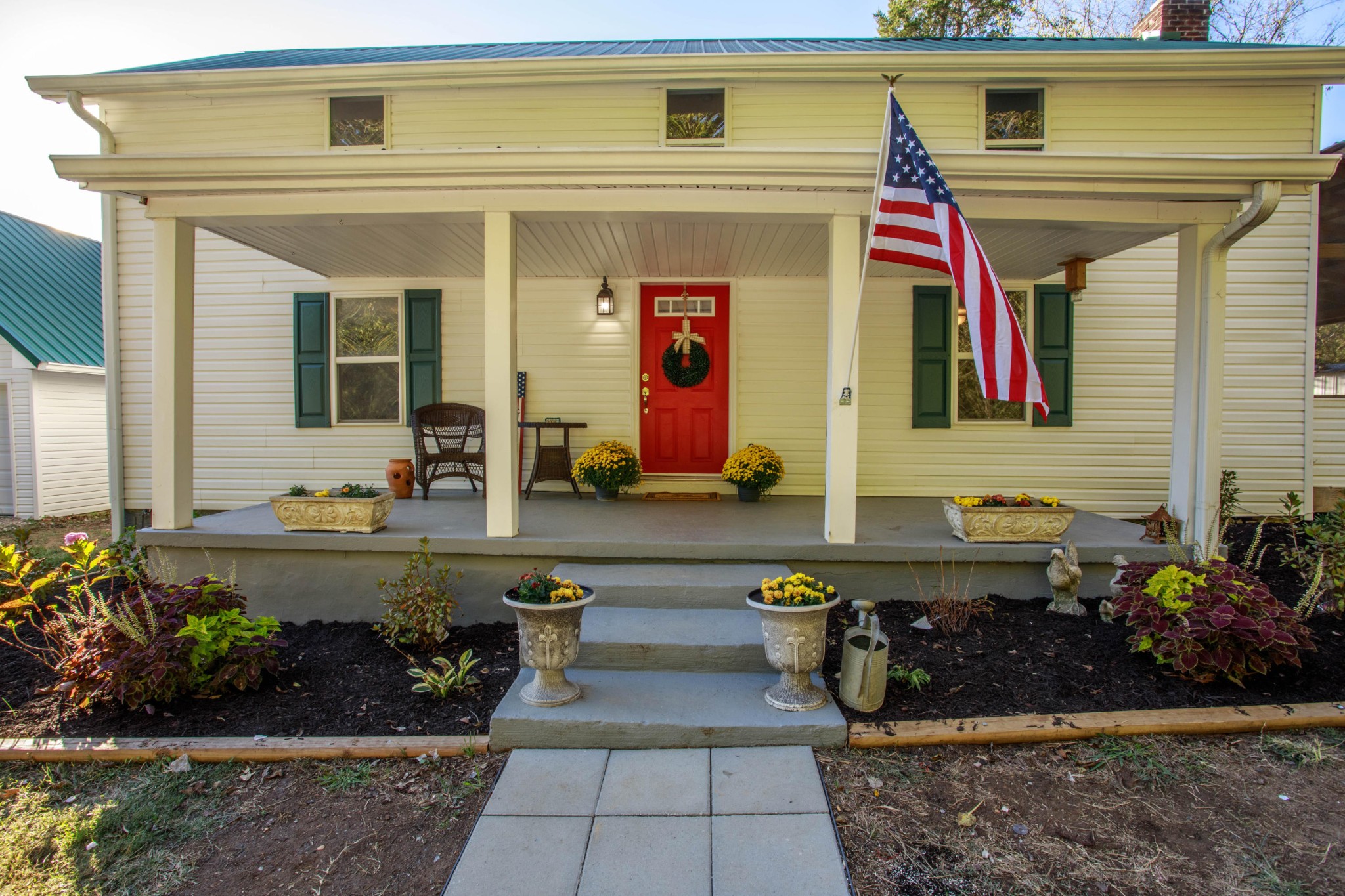 6125 Perry Road Knoxville, TN 37914 - Photo 2 of 40 Gallery Image 2