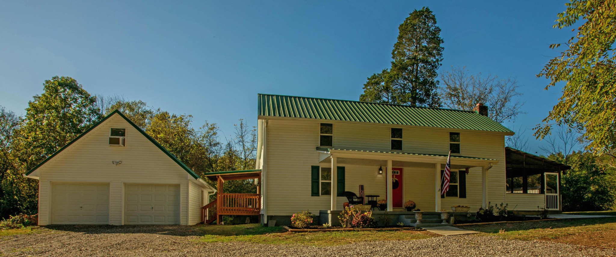 6125 Perry Road Knoxville, TN 37914 - Photo 29 of 40 Gallery Image 29