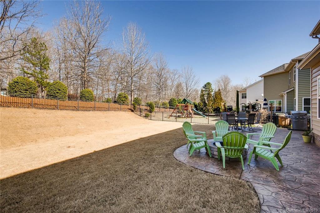 1008 Ridgehaven Road Waxhaw, NC 28173 - Photo 17 of 26