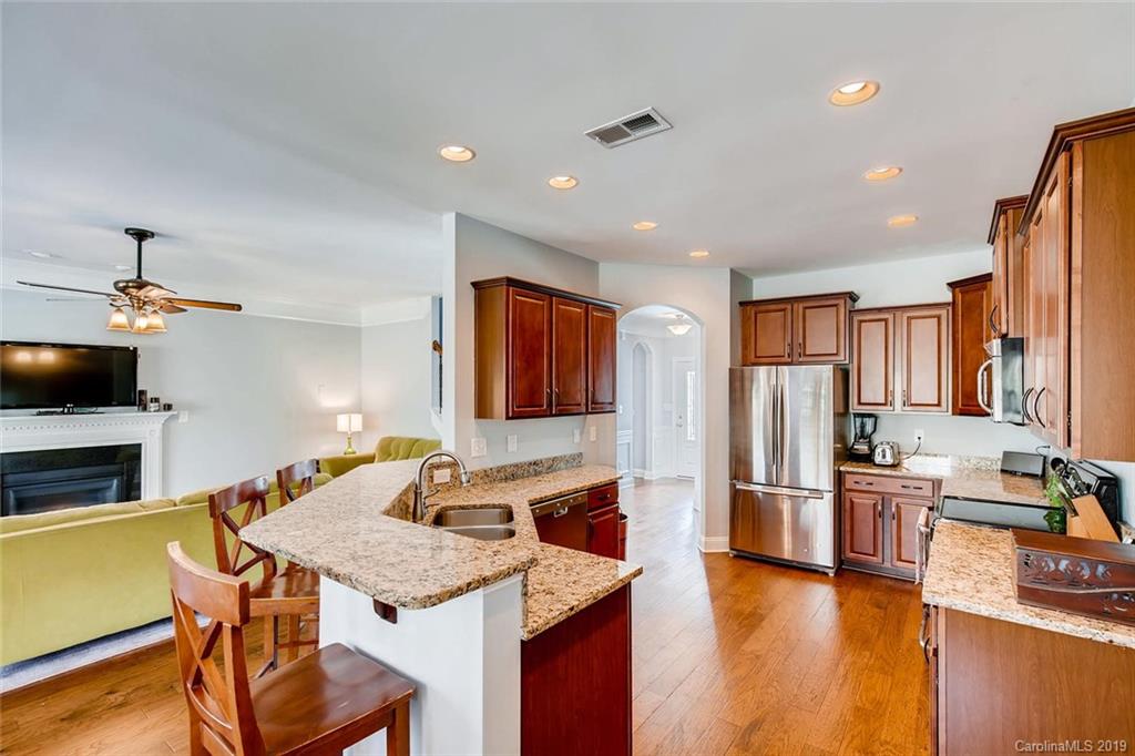 1008 Ridgehaven Road Waxhaw, NC 28173 - Photo 3 of 26