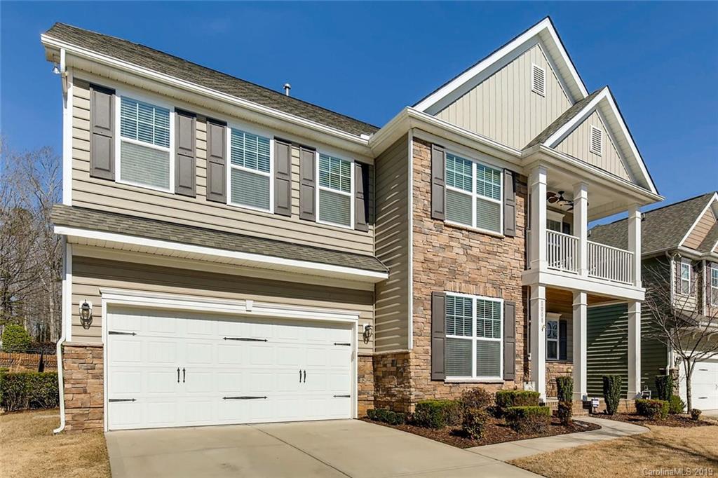 1008 Ridgehaven Road Waxhaw, NC 28173 - Photo 26 of 26