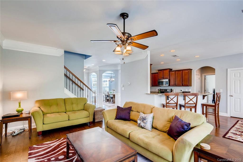 1008 Ridgehaven Road Waxhaw, NC 28173 - Photo 6 of 26
