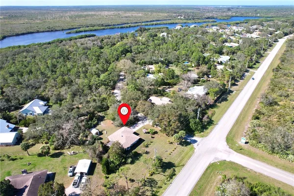 $297,000 | 8205 Capewell Court, Sebastian, FL 32958