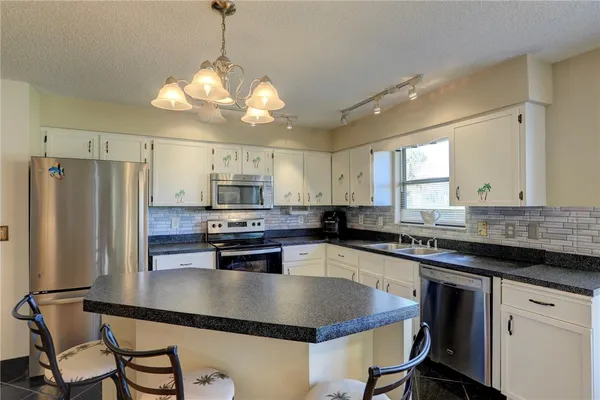 $297,000 | 8205 Capewell Court, Sebastian, FL 32958