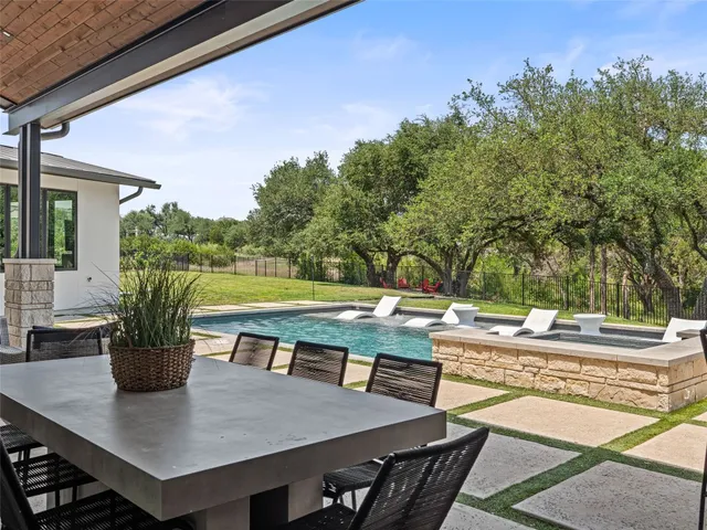 $3,195,000 | 6037 Verandero Court, Austin, TX 78738
