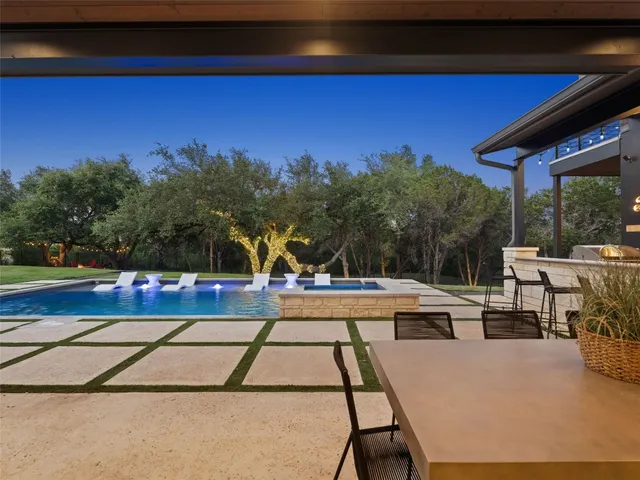 $3,195,000 | 6037 Verandero Court, Austin, TX 78738