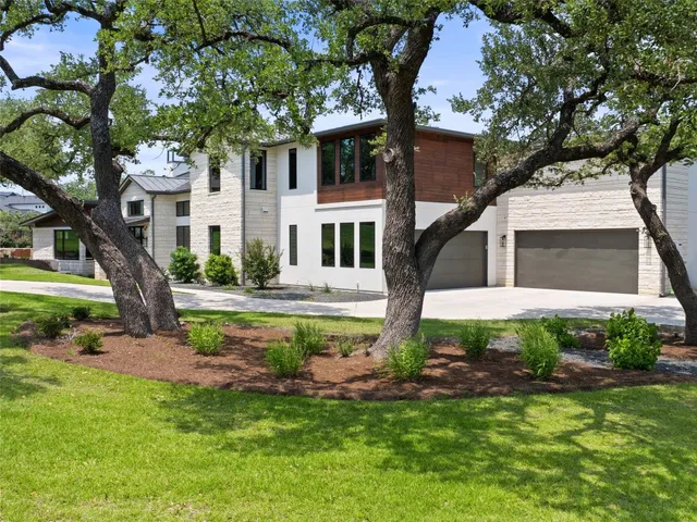 $3,195,000 | 6037 Verandero Court, Austin, TX 78738