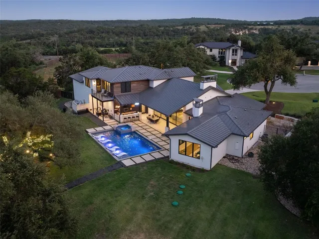 $3,195,000 | 6037 Verandero Court, Austin, TX 78738