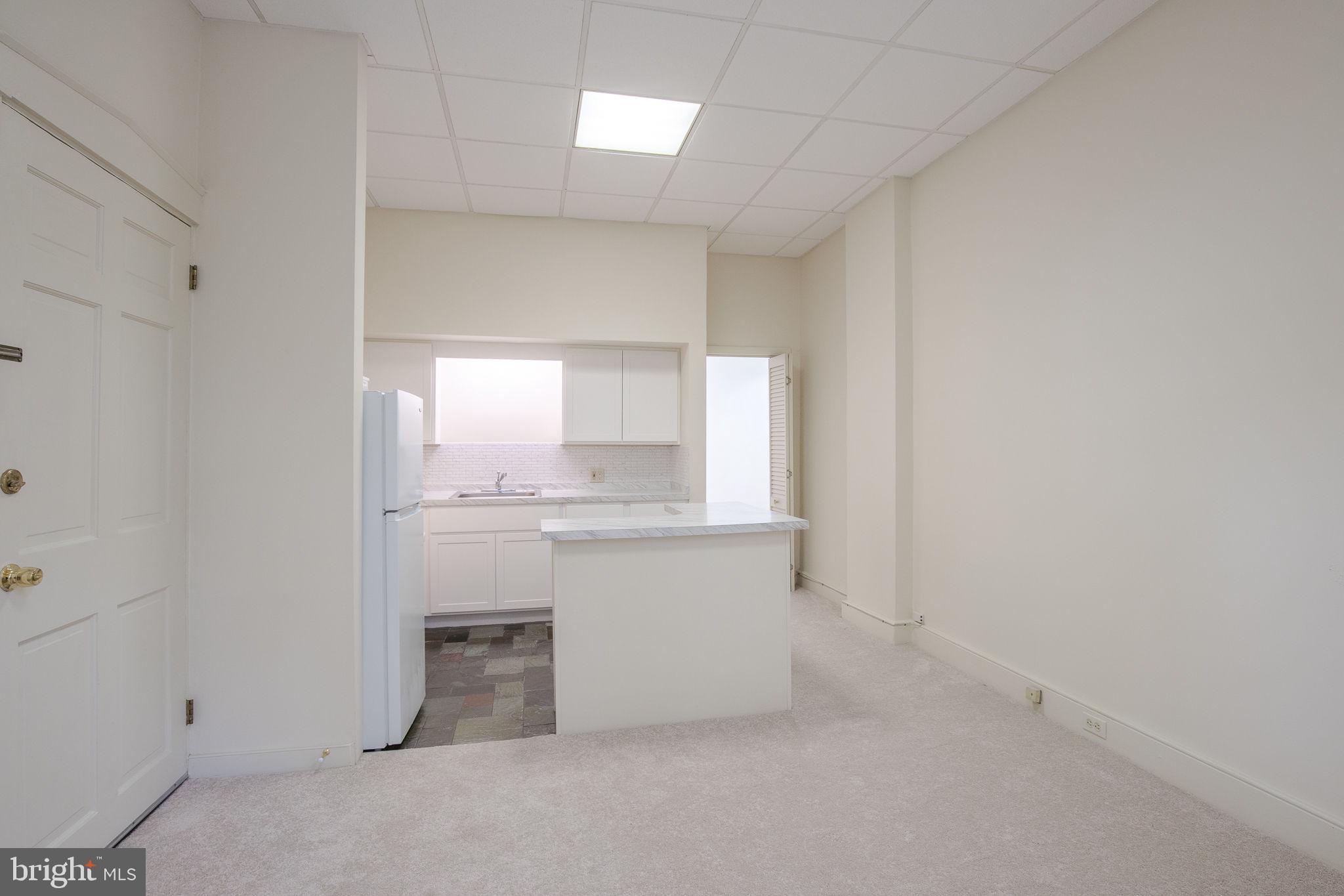 109 North Lime Street, Unit 2 Lancaster, PA 17602 - Photo 11 of 22 a room with a sink and cabinets