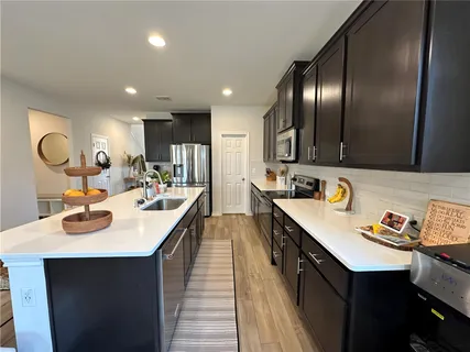 $399,999 | 128 Limonite Lane, Liberty Hill, TX 78642