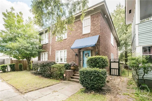 $1,025,000 | 309 East 34th Street, Savannah, GA 31401