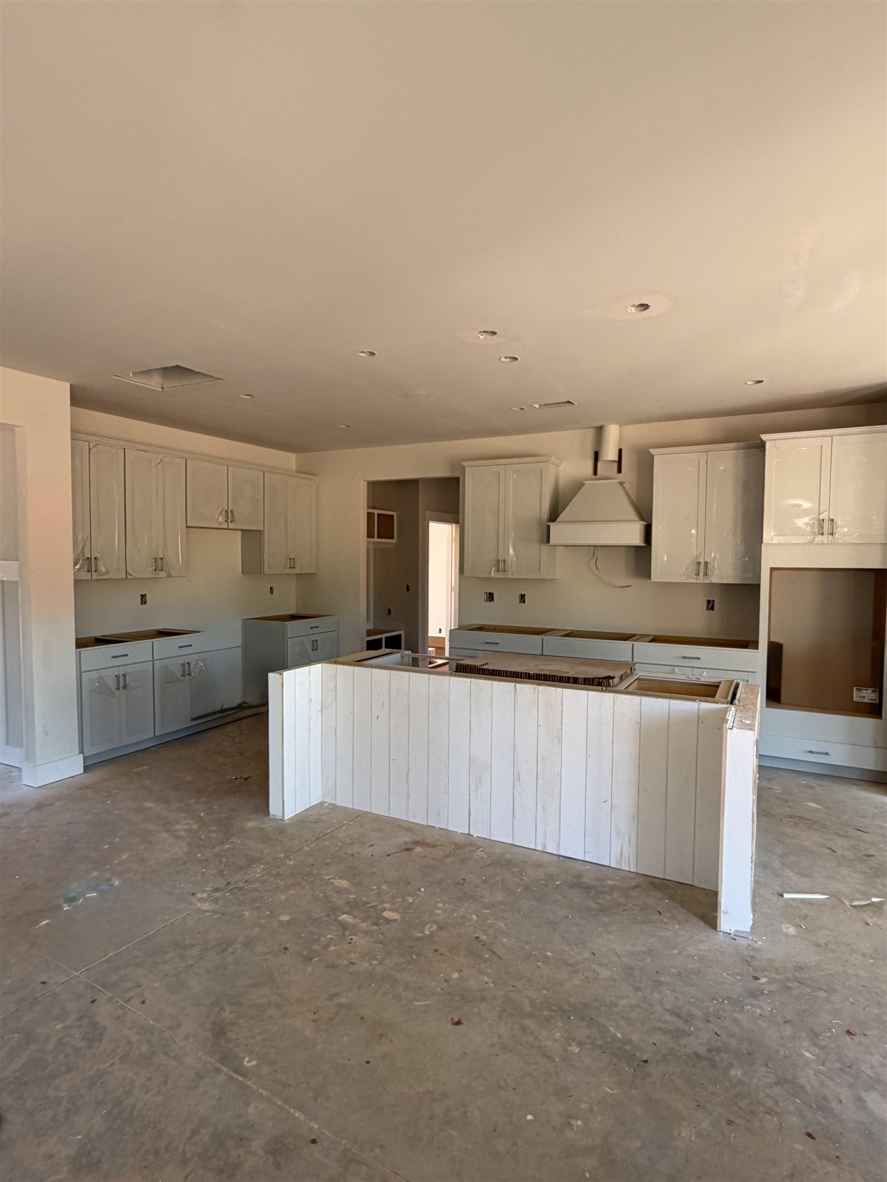 1830 Reidville Sharon Road Greer, SC 29651 - Photo 6 of 28