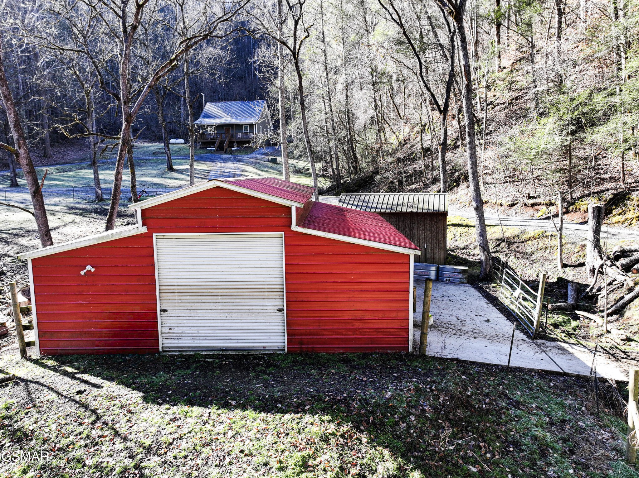 4876 Pearl Valley Road Sevierville, TN 37876 - Photo 32 of 50