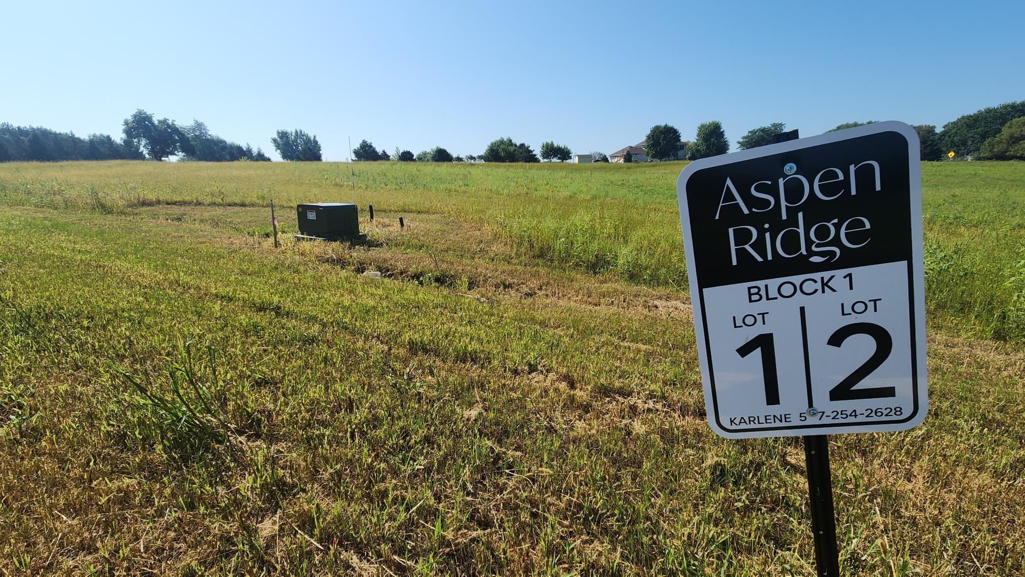 L1-b1 Miller Place Northwest Oronoco, MN 55960 - Photo 2 of 9