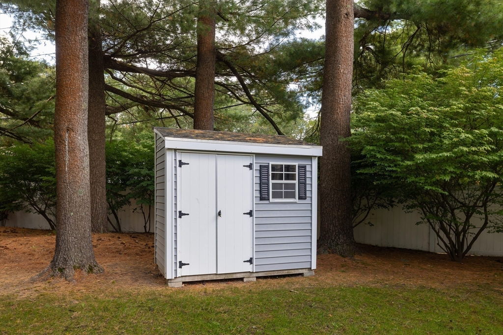 80 Emerson Road Needham, MA 02492 - Photo 39 of 41 a view of a small house