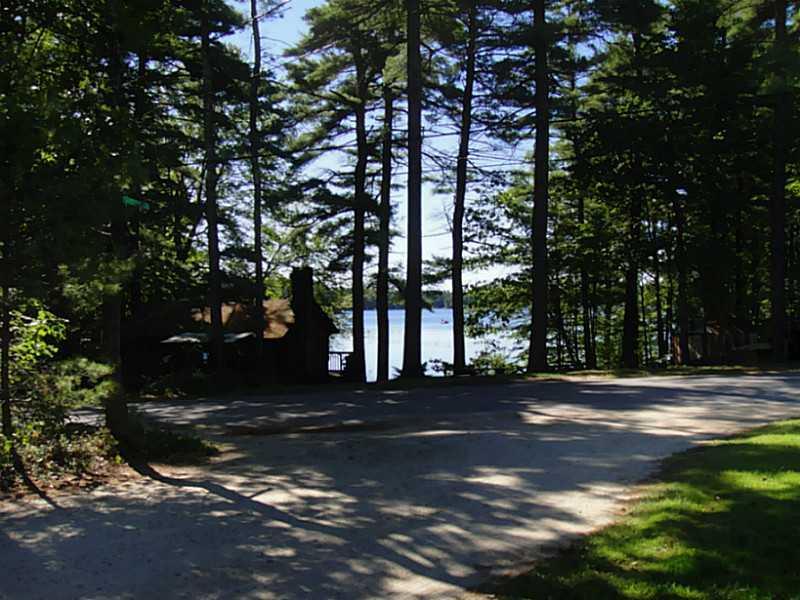 3 Jared Road Gray, ME 04039 - Photo 5 of 32 View. View Of the Lake