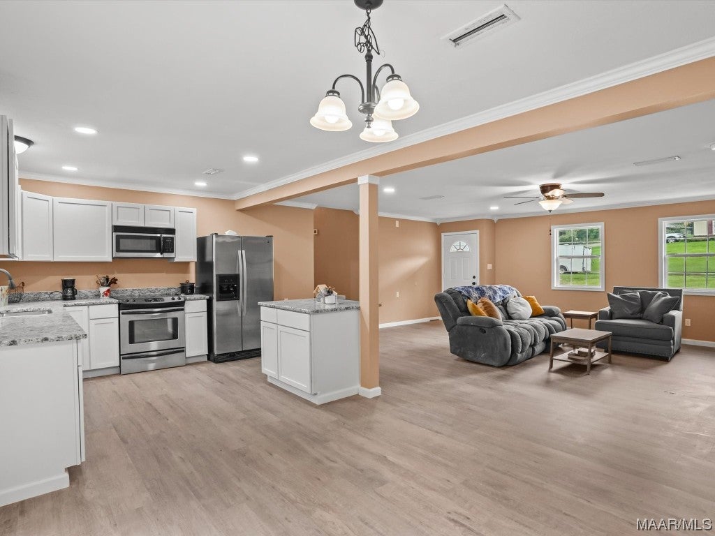 407 Chickasaw Road Enterprise, AL 36330 - Photo 6 of 25 Gallery Image 6